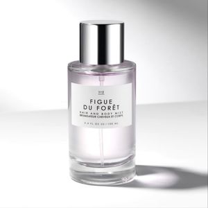 Figue du Forêt HAIR & BODY MIST by Le Monde Gourmand